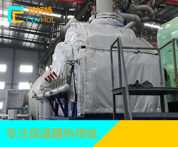 電廠<a href=http://www.rscxsb.com/e/tags/?tagname=%E4%BF%9D%E6%B8%A9%E9%9A%94%E7%83%AD target=_blank class=infotextkey>保溫隔熱</a>