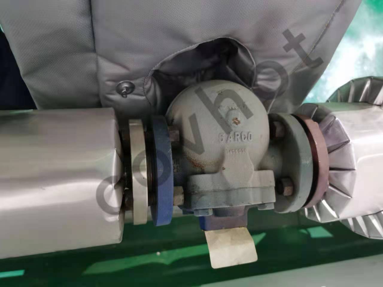疏水閥<a href=http://www.rscxsb.com/e/tags/?tagname=%E4%BF%9D%E6%B8%A9%E5%A5%97 target=_blank class=infotextkey>保溫套</a>