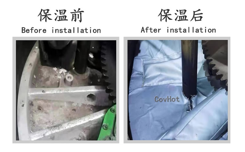 硫化機可拆卸式<a href=http://www.rscxsb.com/e/tags/?tagname=%E4%BF%9D%E6%B8%A9%E5%A5%97 target=_blank class=infotextkey>保溫套</a>