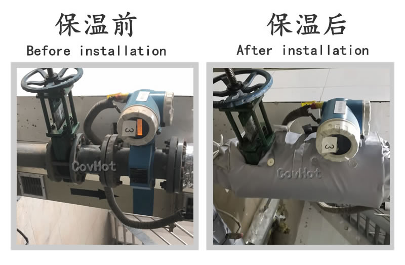 蒸汽<a href=http://www.rscxsb.com/e/tags/?tagname=%E9%98%80%E9%97%A8%E4%BF%9D%E6%B8%A9 target=_blank class=infotextkey>閥門保溫</a>