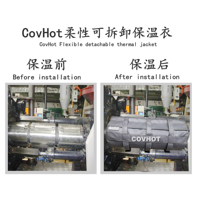 可拆卸注塑機節能罩,注塑機<a href=http://www.rscxsb.com/e/tags/?tagname=%E4%BF%9D%E6%B8%A9%E5%A5%97 target=_blank class=infotextkey>保溫套</a>