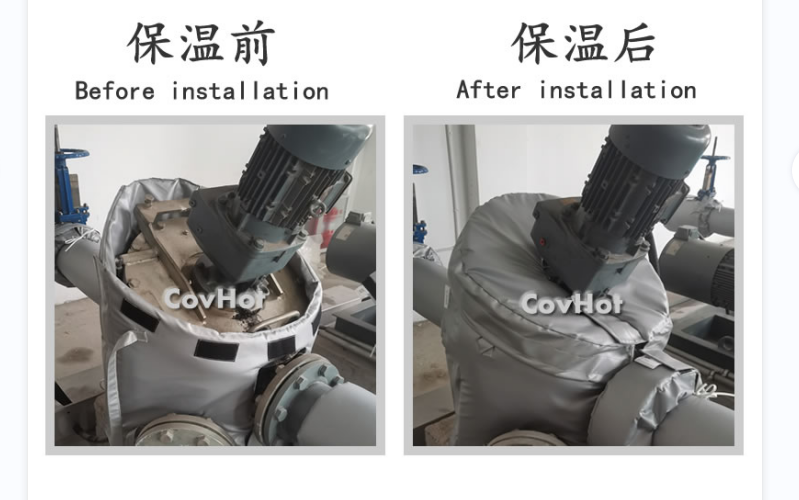 泵體<a href=http://www.rscxsb.com/e/tags/?tagname=%E4%BF%9D%E6%B8%A9%E5%A5%97 target=_blank class=infotextkey>保溫套</a>,泵防凍保溫