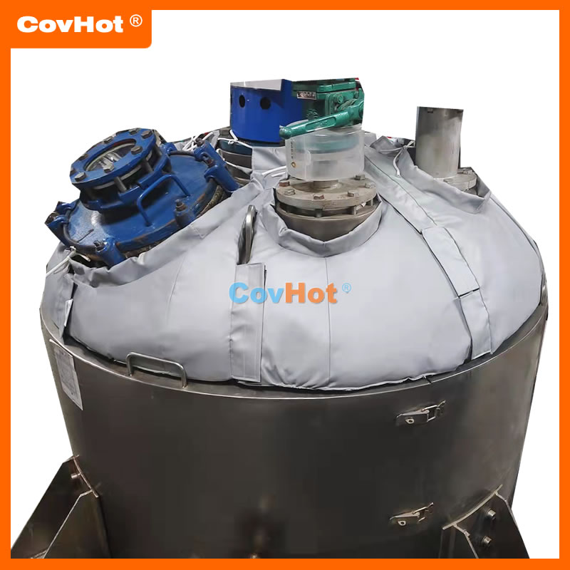封頭<a href=http://www.rscxsb.com/e/tags/?tagname=%E4%BF%9D%E6%B8%A9%E5%A5%97 target=_blank class=infotextkey>保溫套</a>