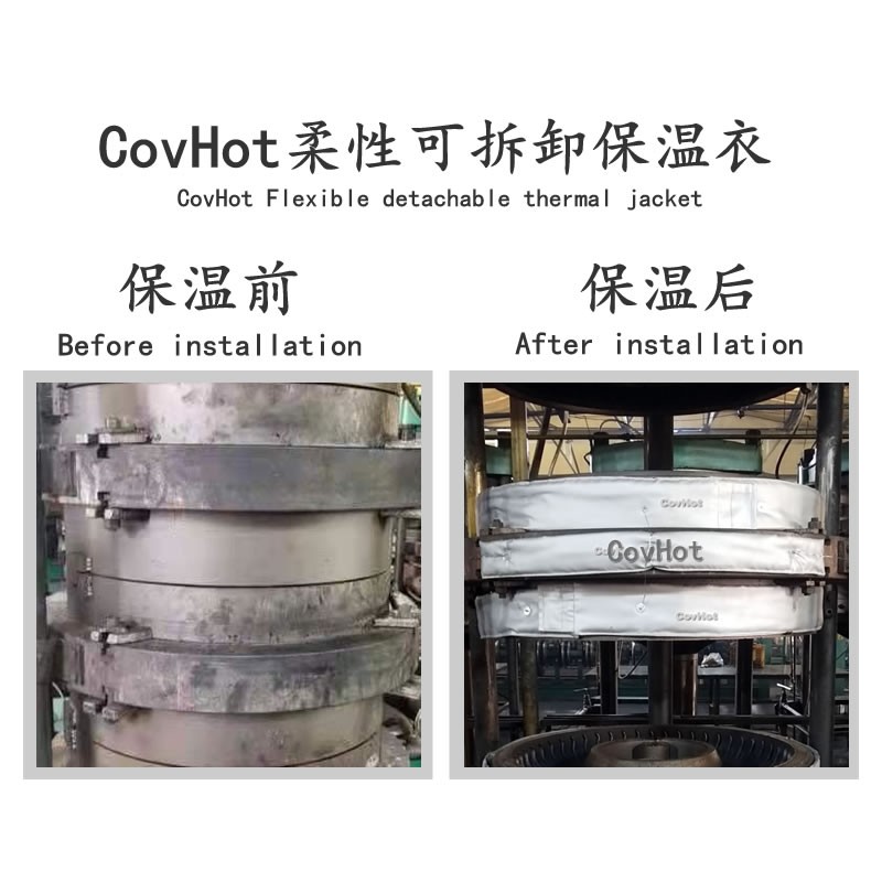 硫化機<a href=http://www.rscxsb.com/e/tags/?tagname=%E5%8F%AF%E6%8B%86%E5%8D%B8%E4%BF%9D%E6%B8%A9%E5%A5%97 target=_blank class=infotextkey>可拆卸<a href=http://www.rscxsb.com/e/tags/?tagname=%E4%BF%9D%E6%B8%A9%E5%A5%97 target=_blank class=infotextkey>保溫套</a></a>,<a href=http://www.rscxsb.com/e/tags/?tagname=%E7%A1%AB%E5%8C%96%E6%9C%BA%E4%BF%9D%E6%B8%A9 target=_blank class=infotextkey>硫化機保溫</a>,硫化機節能