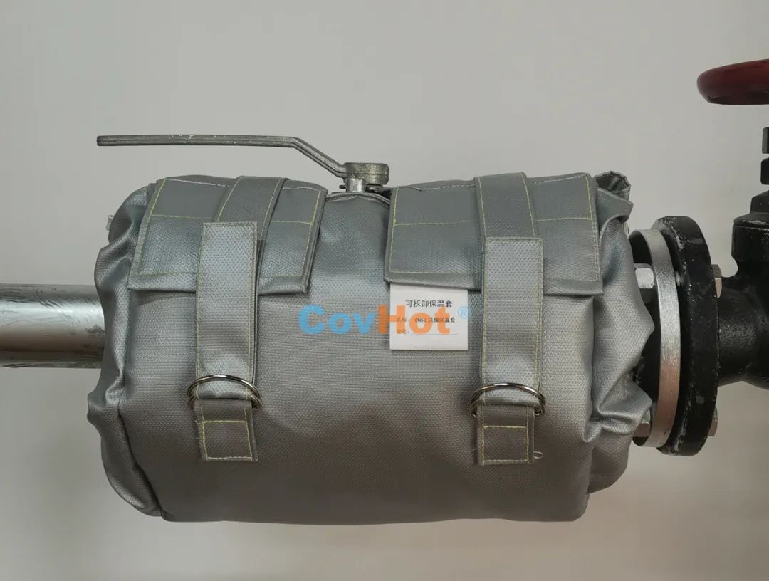 新型<a href=http://www.rscxsb.com/e/tags/?tagname=%E9%98%80%E9%97%A8%E4%BF%9D%E6%B8%A9%E5%A5%97 target=_blank class=infotextkey><a href=http://www.rscxsb.com/e/tags/?tagname=%E9%98%80%E9%97%A8%E4%BF%9D%E6%B8%A9 target=_blank class=infotextkey>閥門保溫</a>套</a>;閥門隔熱保溫